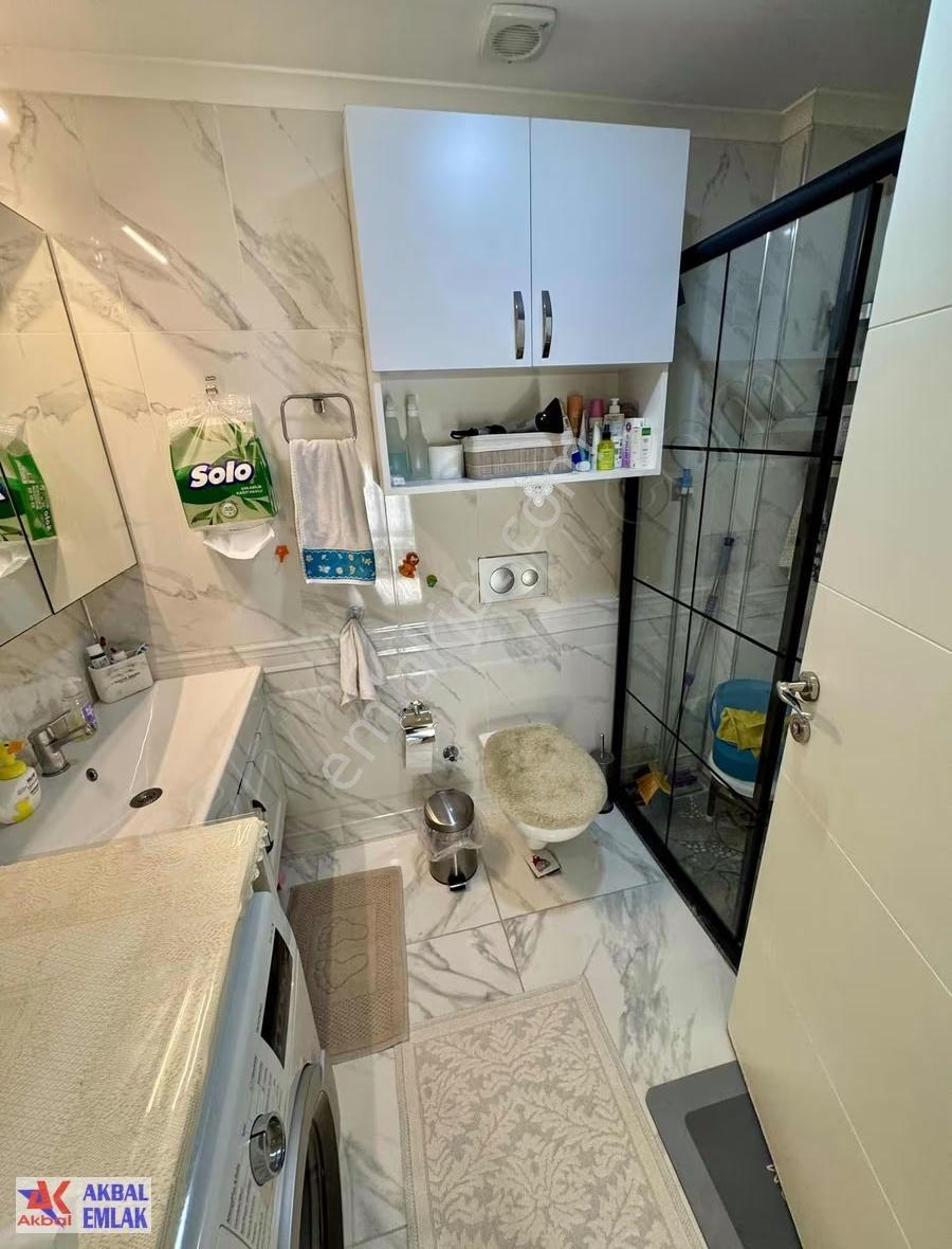 Aydınlıyolu Caddesi Borusan Blokları Kiralık 3+1 Lüks Daire - Görsel 24