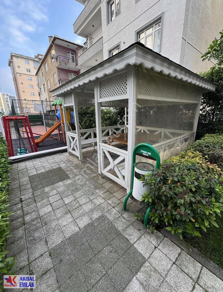Aydınlıyolu Caddesi Borusan Blokları Kiralık 3+1 Lüks Daire - Görsel 20