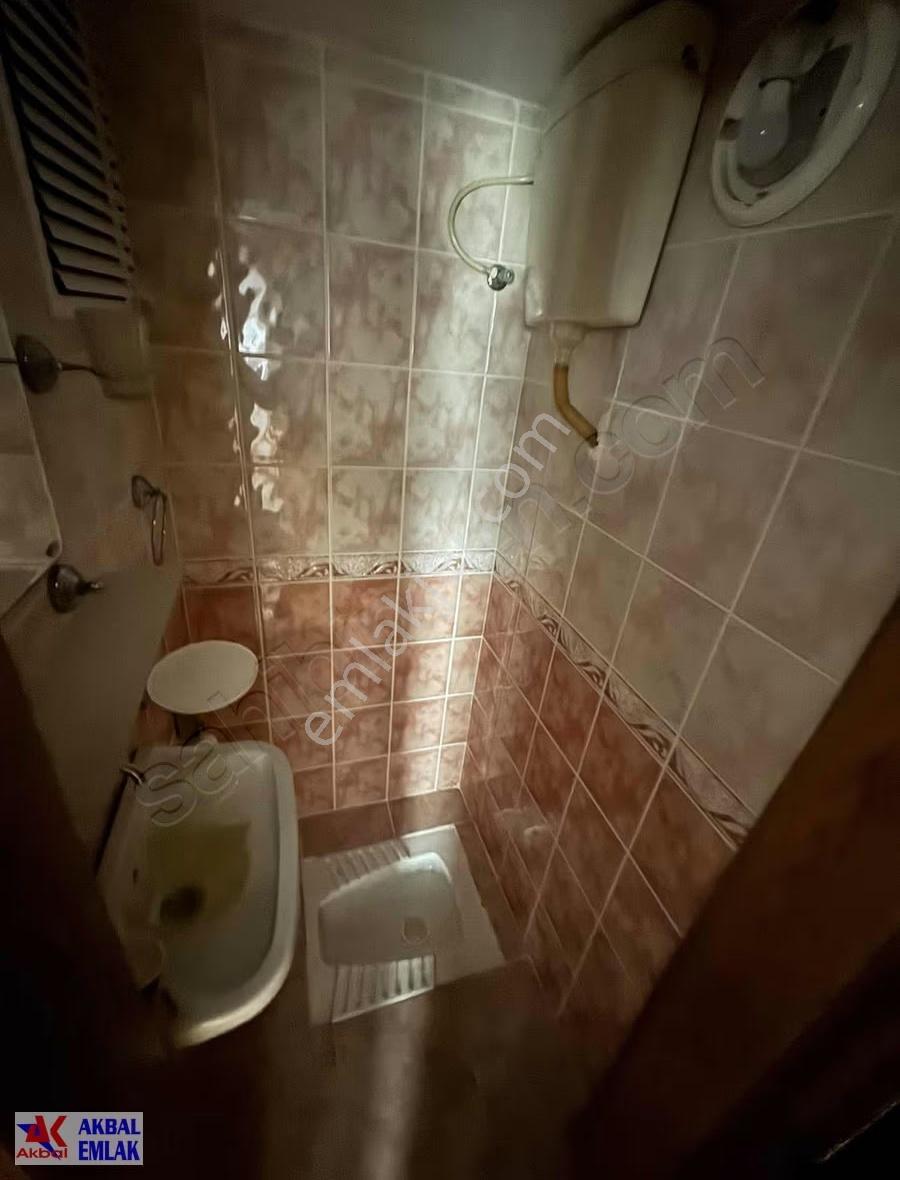 'akbal Emlak' Alt Güzelyalı Satılık 3+1 Geniş Büyük Genç Bina - Görsel 21