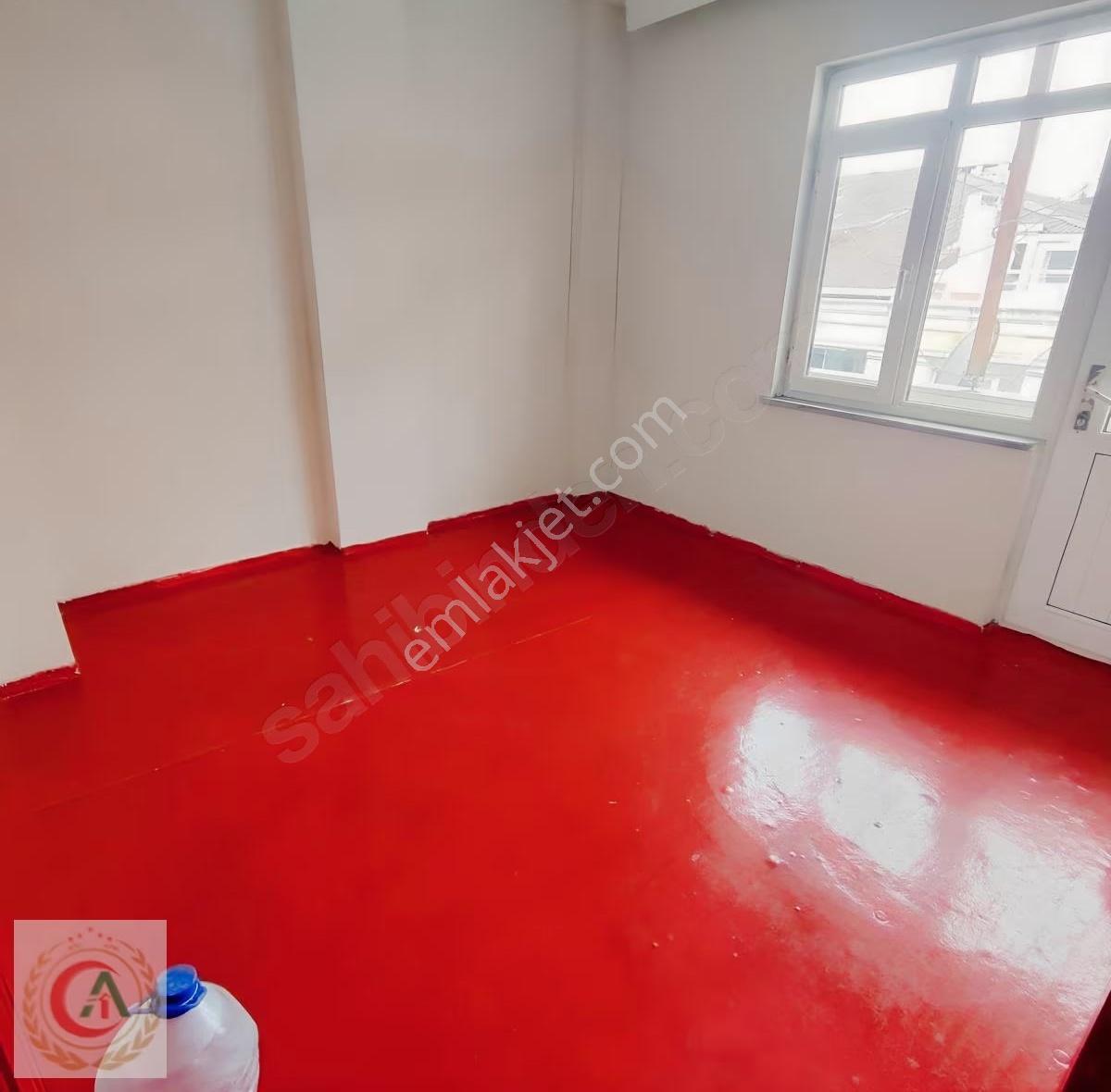 Yunusemre Mah Kiralık Daire 4.kat 2+1 100m2 İçikomple Yenilencek - Görsel 17