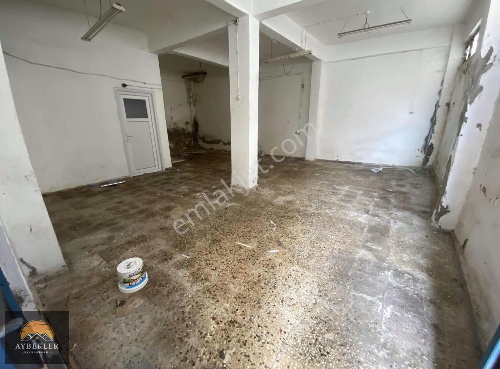 Sefaköy'de İşlek Cadde Üzerinde 80m2 Kiralık Depo - Görsel 7