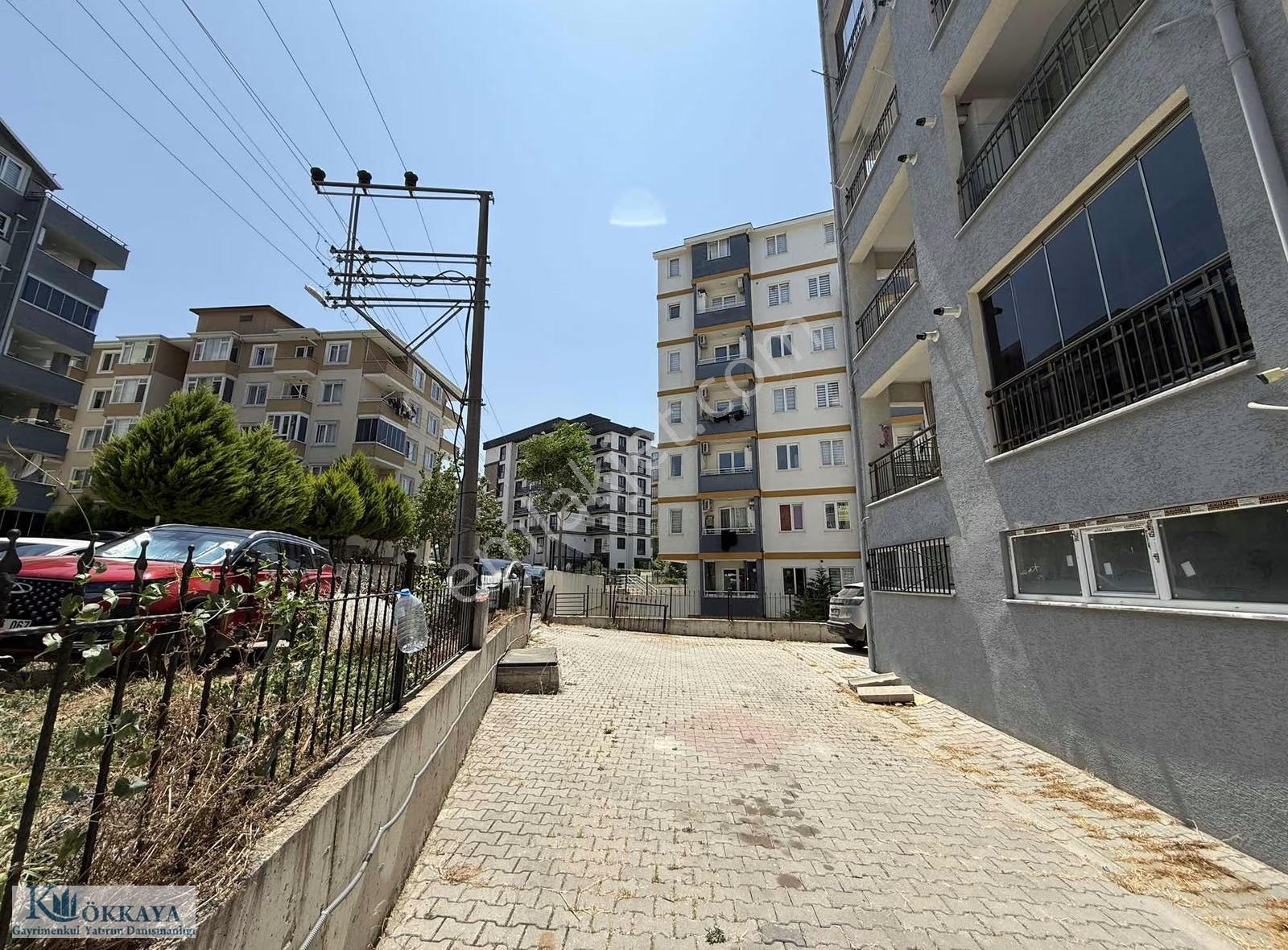 Kökkaya'dan Evim Projelerine Uygun Aile Tipi Satılık 2+1 Daire - Görsel 2