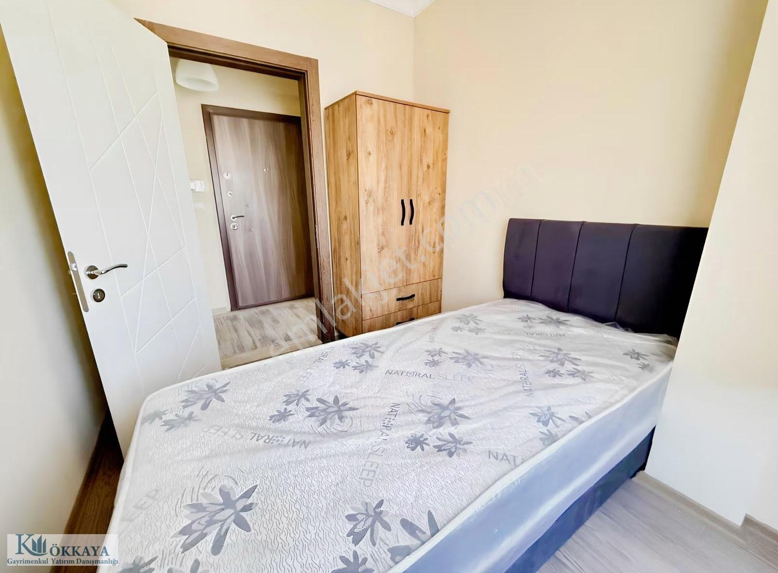 Kökkaya'dan Evim Projelerine Uygun Aile Tipi Satılık 2+1 Daire - Görsel 30