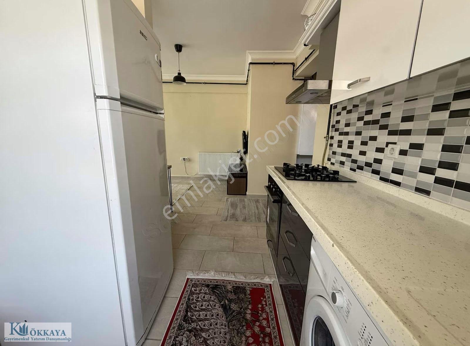 Kökkaya'dan Evim Projelerine Uygun Aile Tipi Satılık 2+1 Daire - Görsel 26