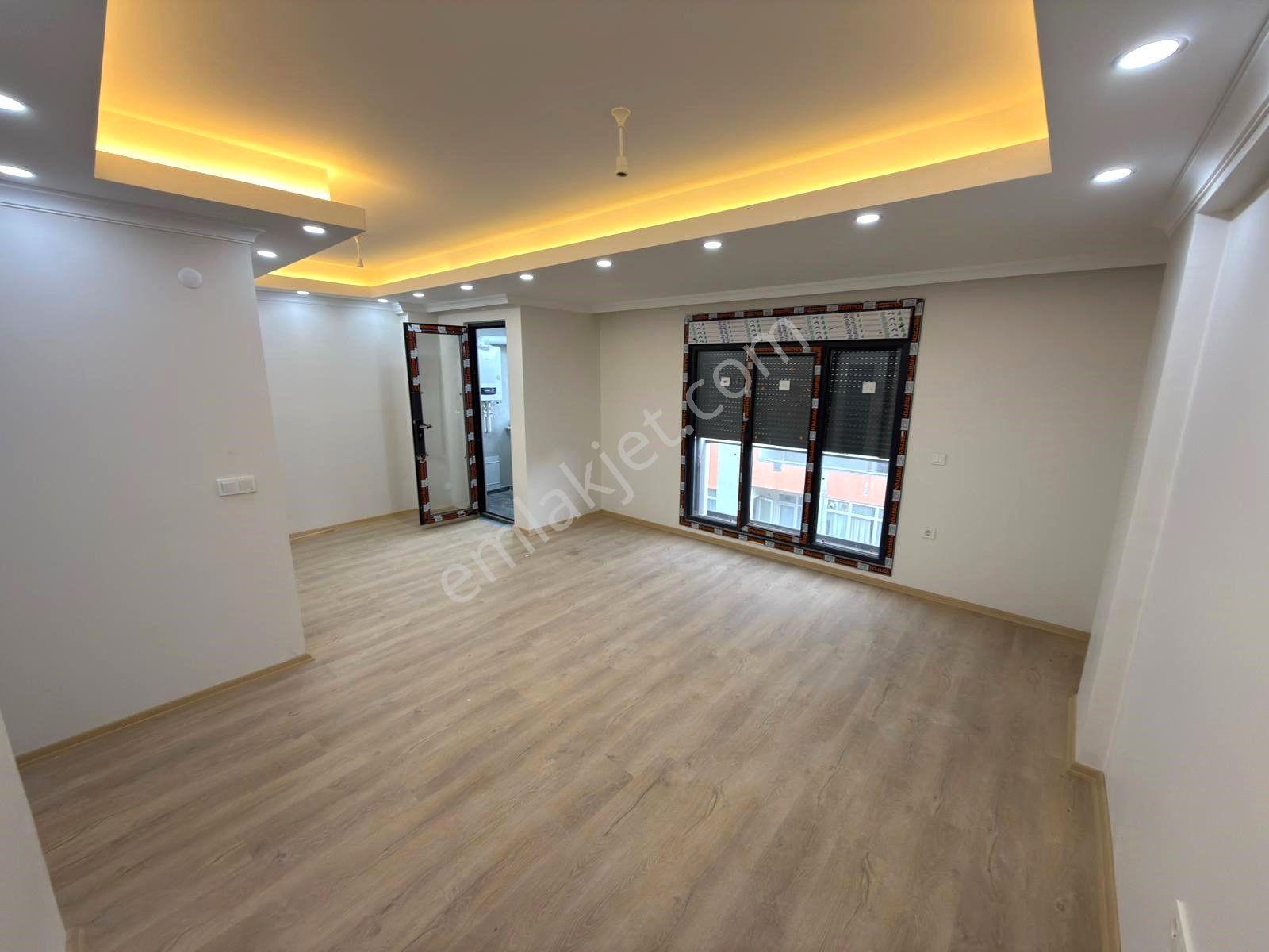 Has Seba'da Fevziçakmak Mh 4+2 180m2 Yeni Binada Satılık Dubleks - Görsel 2