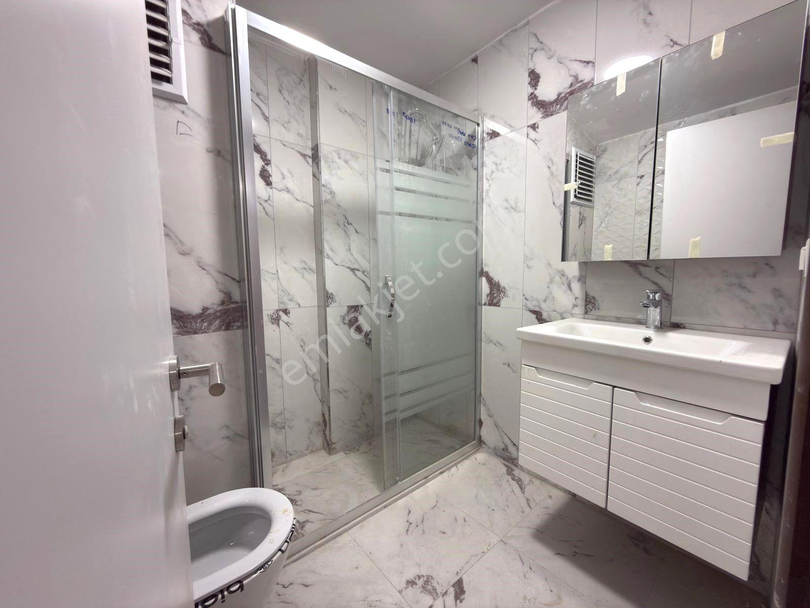 Has Seba'da Fevziçakmak Mh 4+2 180m2 Yeni Binada Satılık Dubleks - Görsel 17
