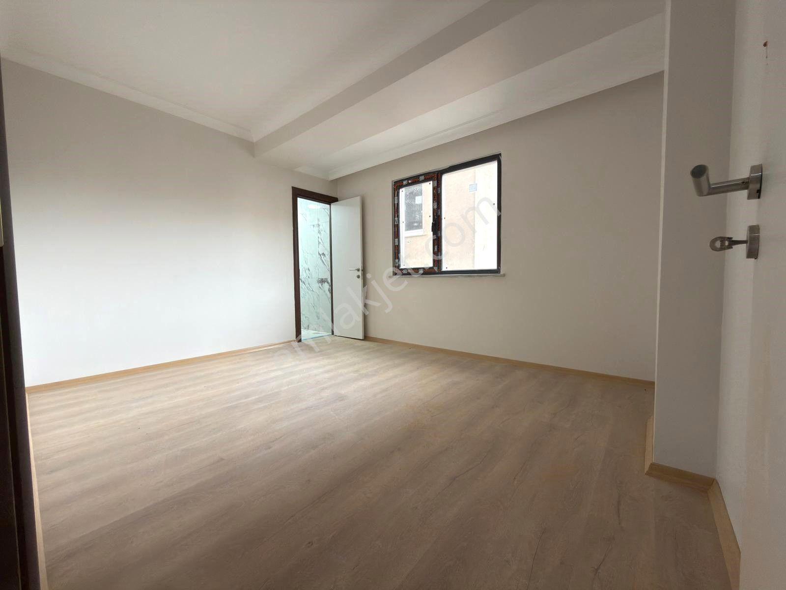 Has Seba'da Fevziçakmak Mh 4+2 180m2 Yeni Binada Satılık Dubleks - Görsel 11