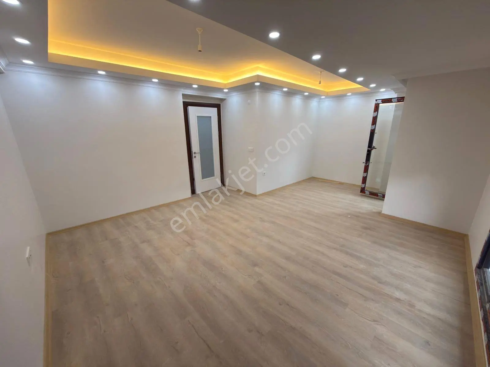 Has Seba'da Fevziçakmak Mh 4+2 180m2 Yeni Binada Satılık Dubleks - Görsel 5
