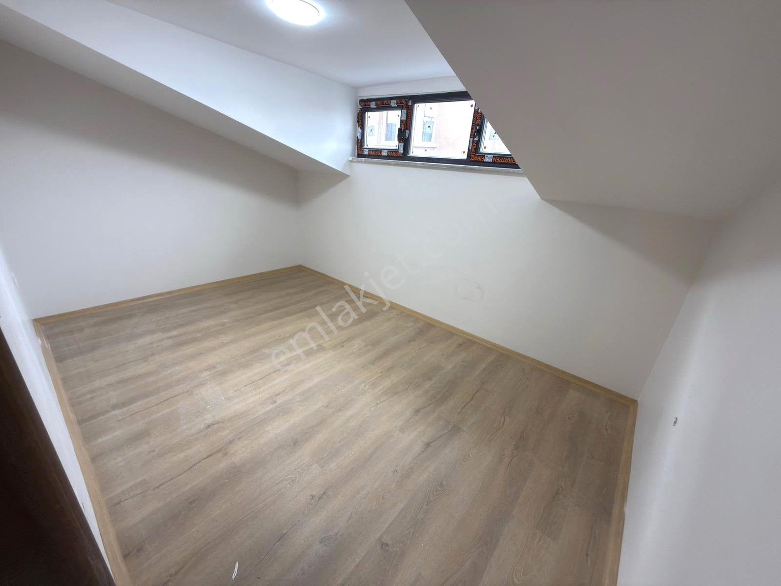 Has Seba'da Fevziçakmak Mh 4+2 180m2 Yeni Binada Satılık Dubleks - Görsel 23