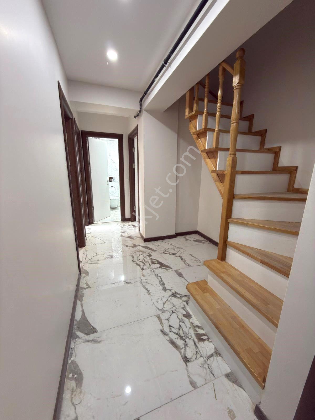 Has Seba'da Fevziçakmak Mh 4+2 180m2 Yeni Binada Satılık Dubleks - Görsel 16