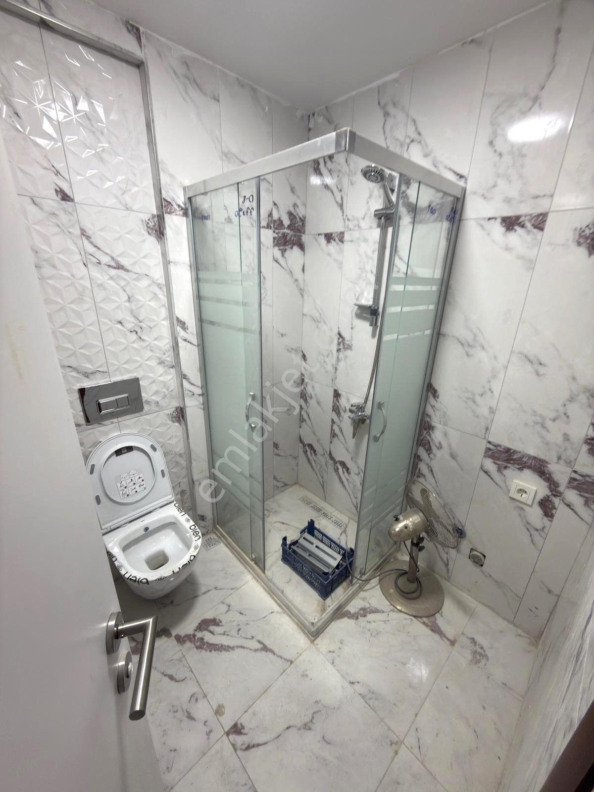 Has Seba'da Fevziçakmak Mh 4+2 180m2 Yeni Binada Satılık Dubleks - Görsel 29