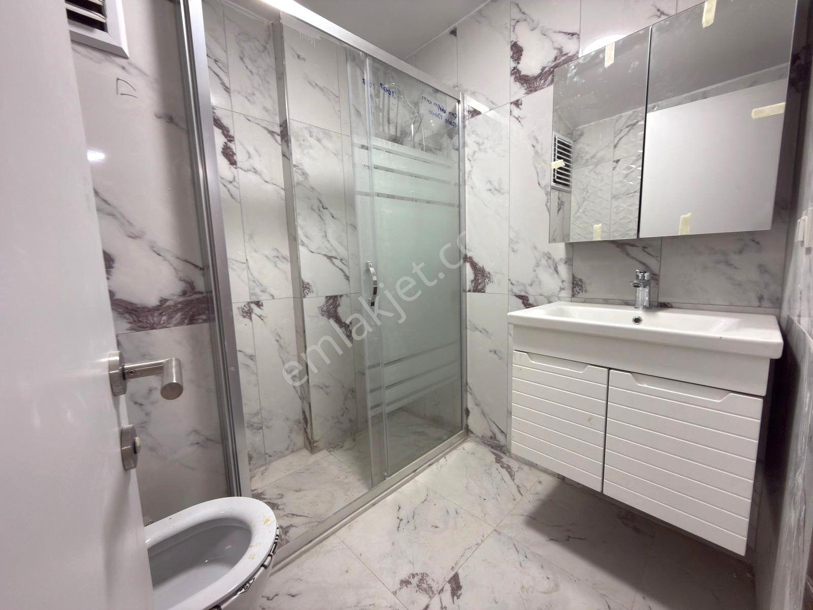 Has Seba'da Fevziçakmak Mh 4+2 180m2 Yeni Binada Satılık Dubleks - Görsel 18
