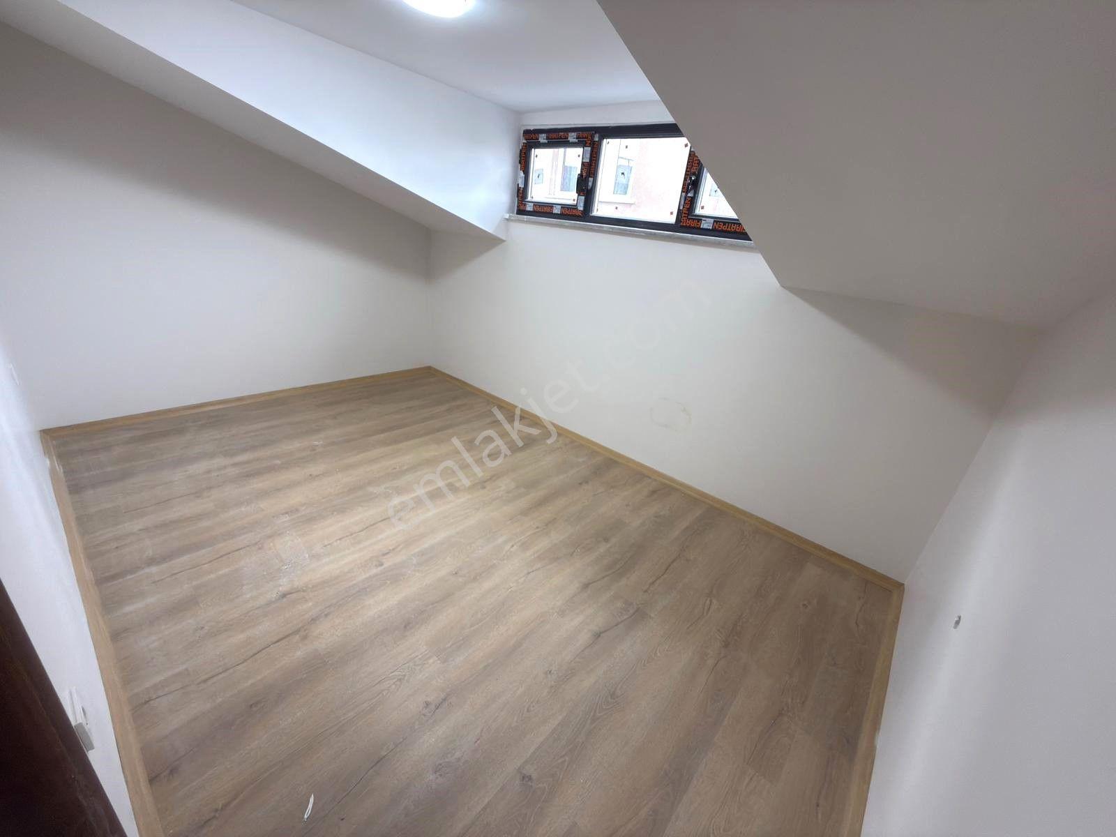 Has Seba'da Fevziçakmak Mh 4+2 180m2 Yeni Binada Satılık Dubleks - Görsel 24