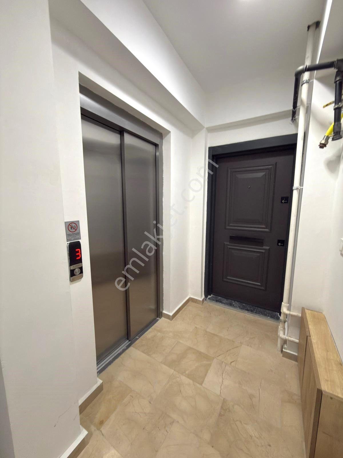 Has Seba'da Fevziçakmak Mh 4+2 180m2 Yeni Binada Satılık Dubleks - Görsel 31