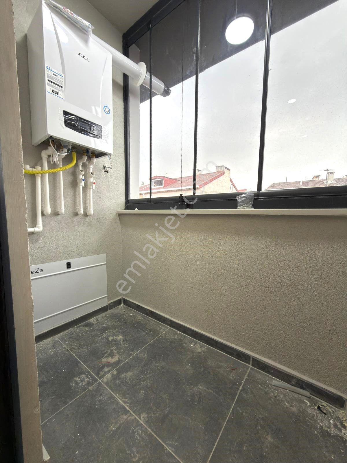 Has Seba'da Fevziçakmak Mh 4+2 180m2 Yeni Binada Satılık Dubleks - Görsel 20