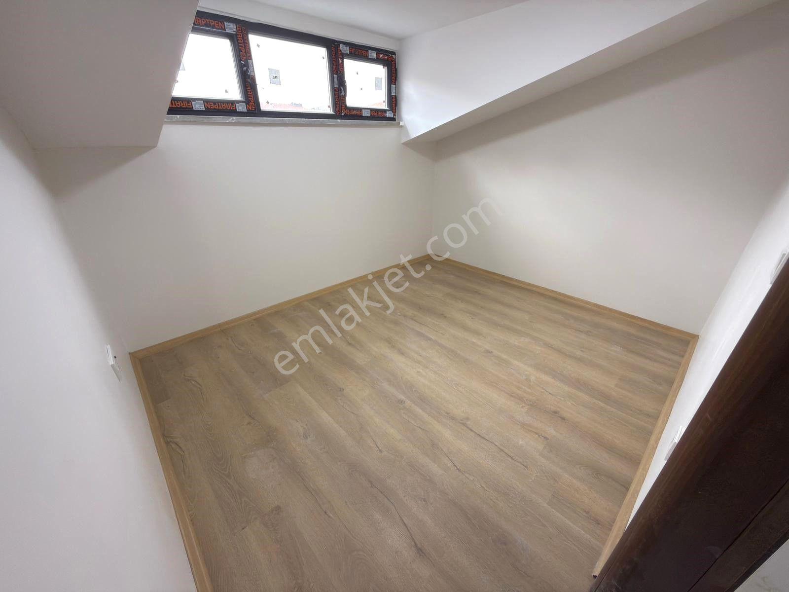 Has Seba'da Fevziçakmak Mh 4+2 180m2 Yeni Binada Satılık Dubleks - Görsel 22