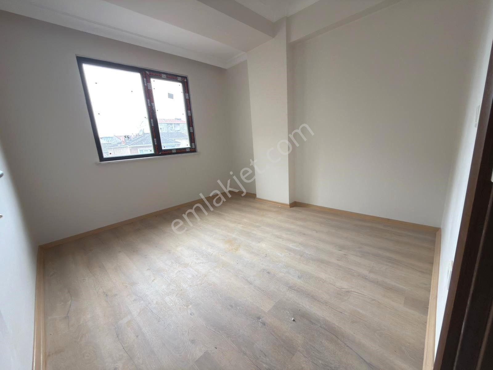 Has Seba'da Fevziçakmak Mh 4+2 180m2 Yeni Binada Satılık Dubleks - Görsel 15