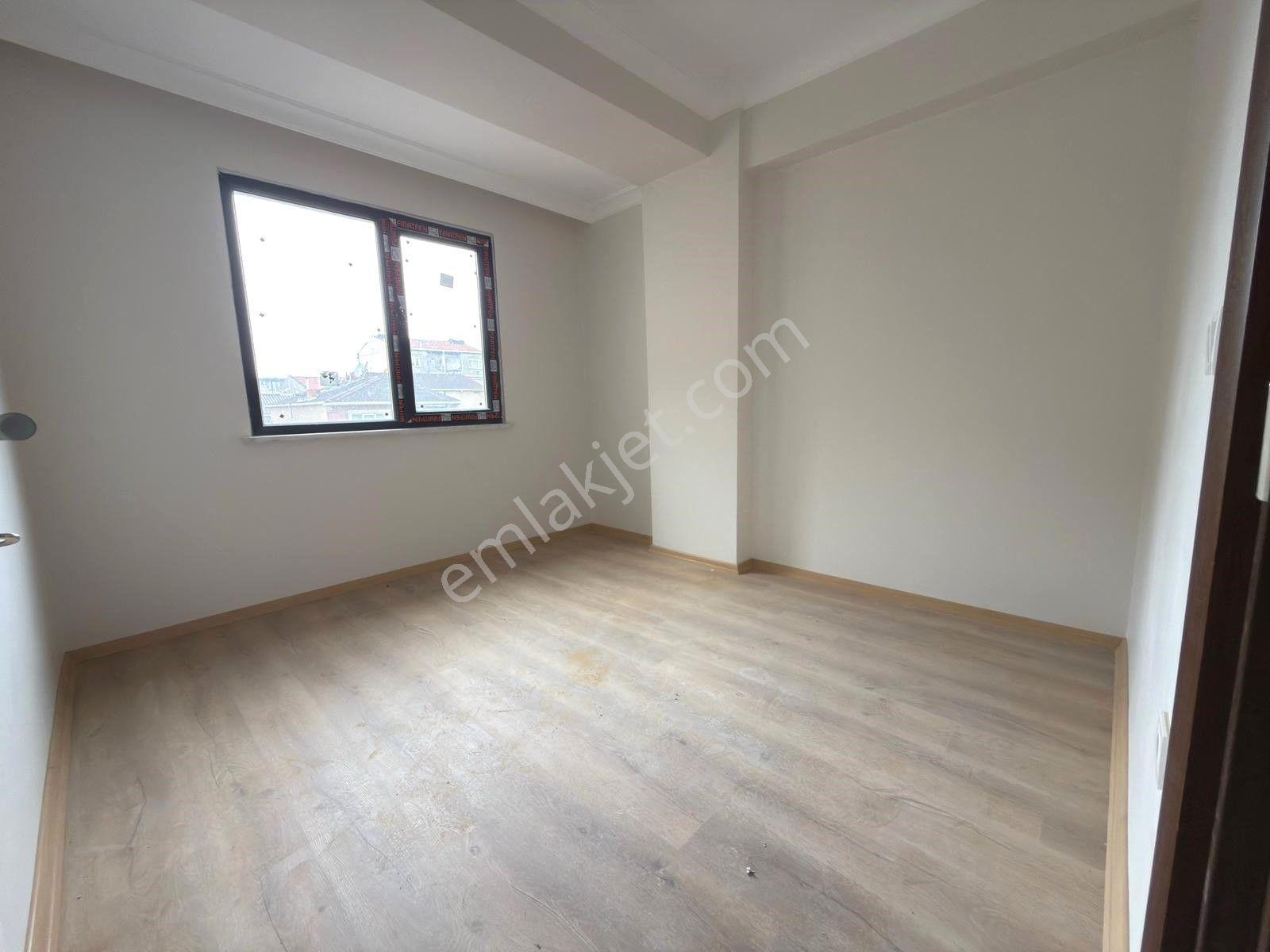 Has Seba'da Fevziçakmak Mh 4+2 180m2 Yeni Binada Satılık Dubleks - Görsel 14