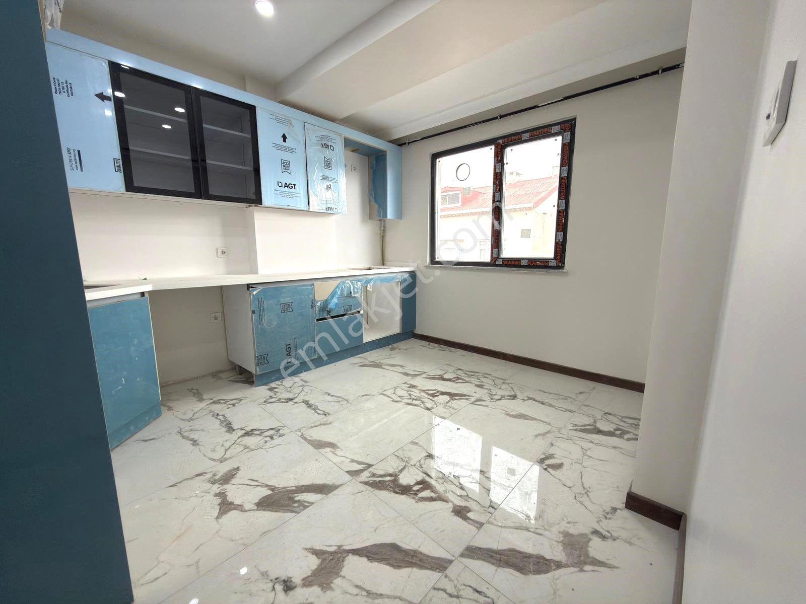 Has Seba'da Fevziçakmak Mh 4+2 180m2 Yeni Binada Satılık Dubleks - Görsel 7