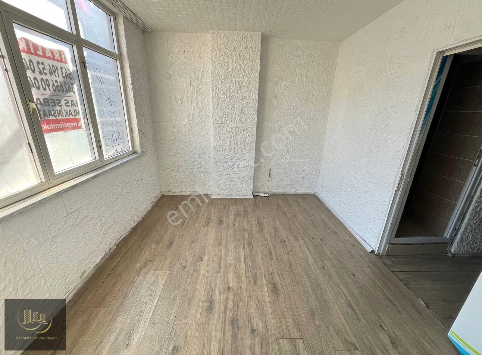 Has Seba'dan Sefaköy Merkezde 75m2 Mutfaklı+wc'li Kiralık Ofiss - Görsel 35