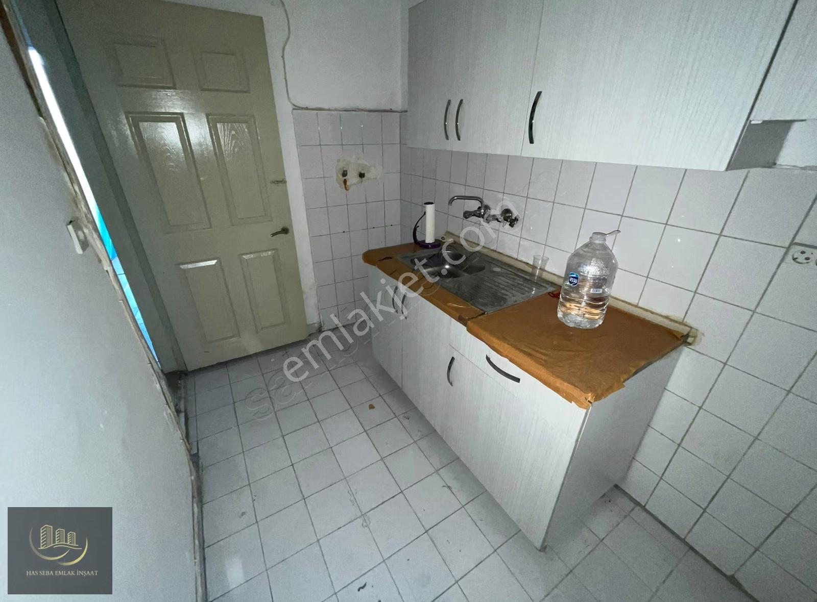 Has Seba'dan Sefaköy Merkezde 75m2 Mutfaklı+wc'li Kiralık Ofiss - Görsel 6