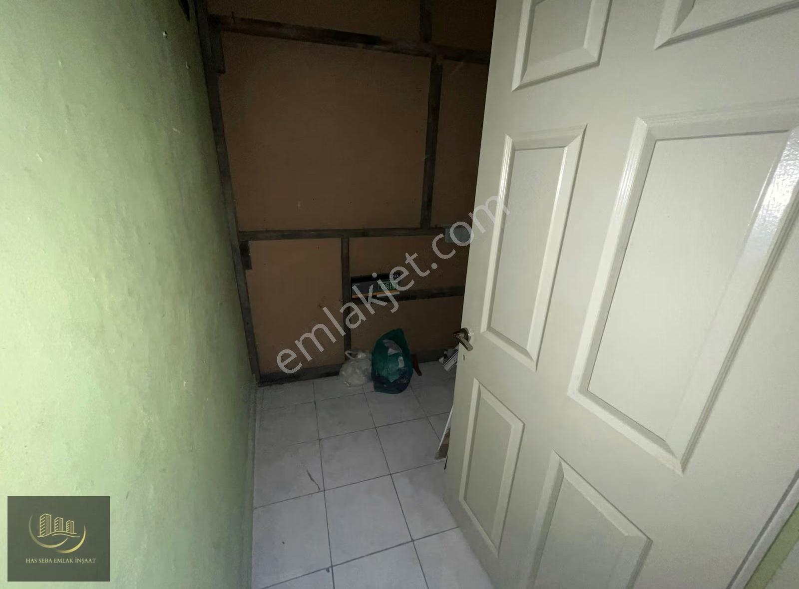 Has Seba'dan Sefaköy Merkezde 75m2 Mutfaklı+wc'li Kiralık Ofiss - Görsel 16