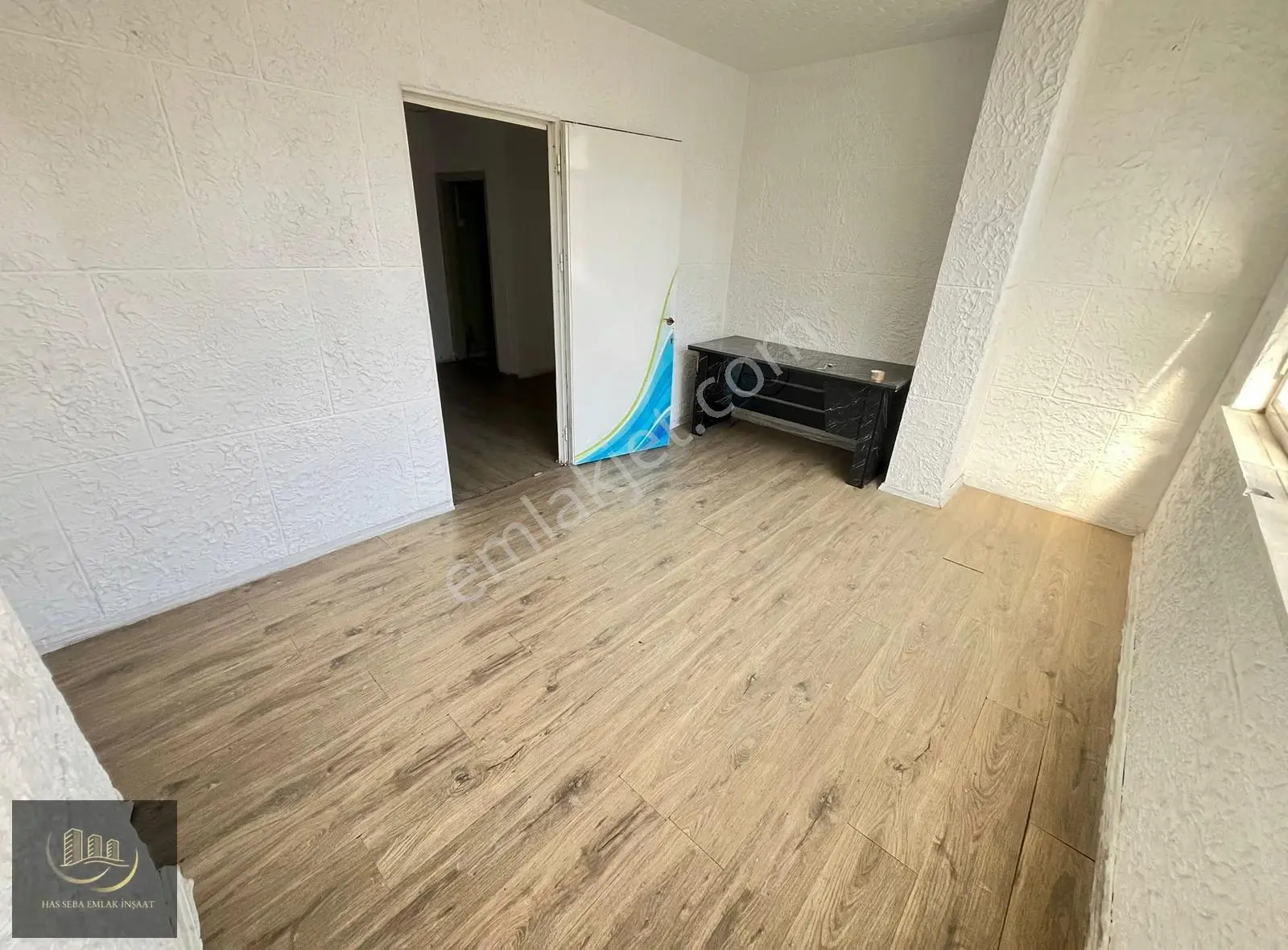 Has Seba'dan Sefaköy Merkezde 75m2 Mutfaklı+wc'li Kiralık Ofiss - Görsel 5