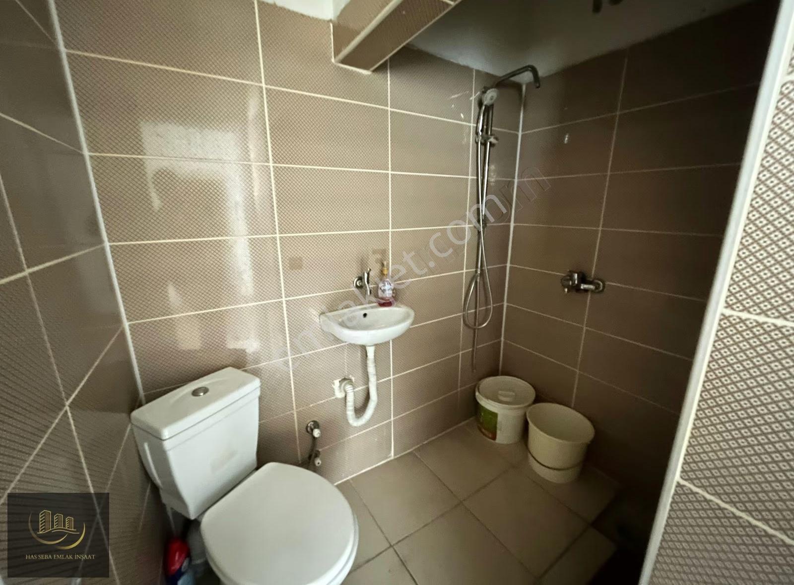 Has Seba'dan Sefaköy Merkezde 75m2 Mutfaklı+wc'li Kiralık Ofiss - Görsel 17