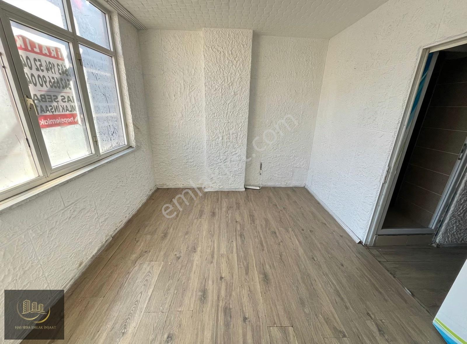 Has Seba'dan Sefaköy Merkezde 75m2 Mutfaklı+wc'li Kiralık Ofiss - Görsel 20