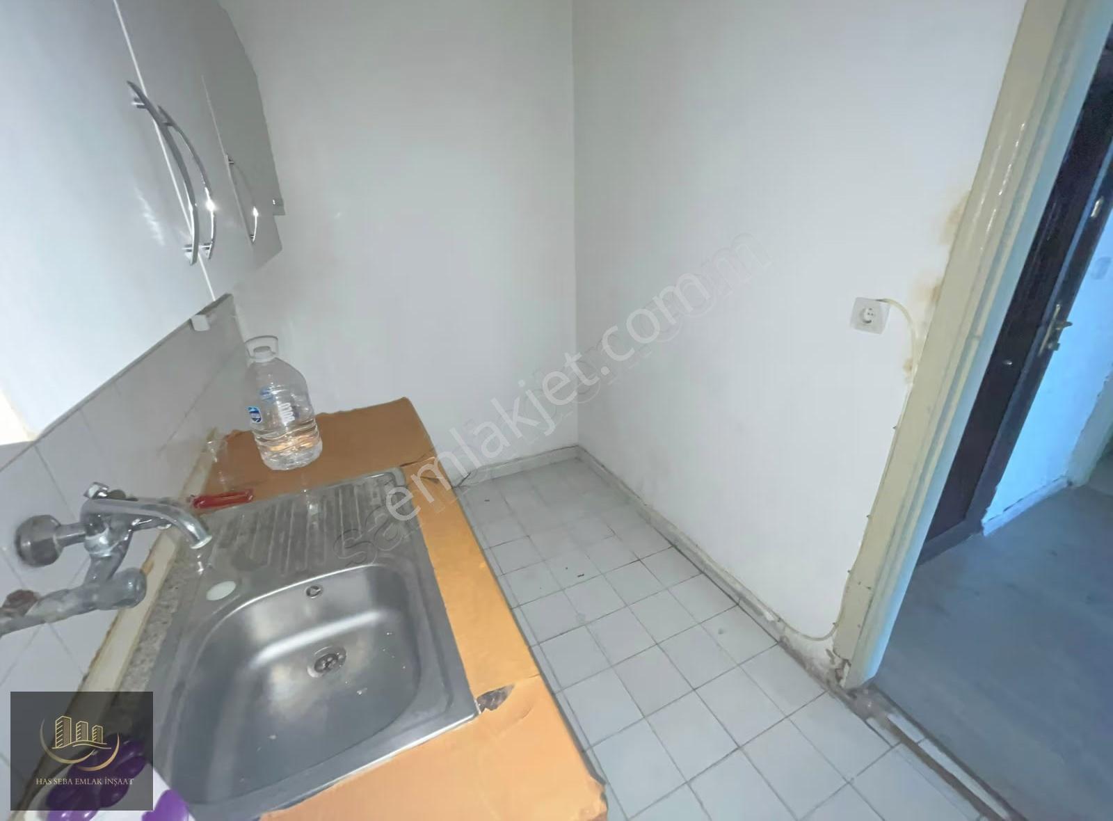 Has Seba'dan Sefaköy Merkezde 75m2 Mutfaklı+wc'li Kiralık Ofiss - Görsel 23