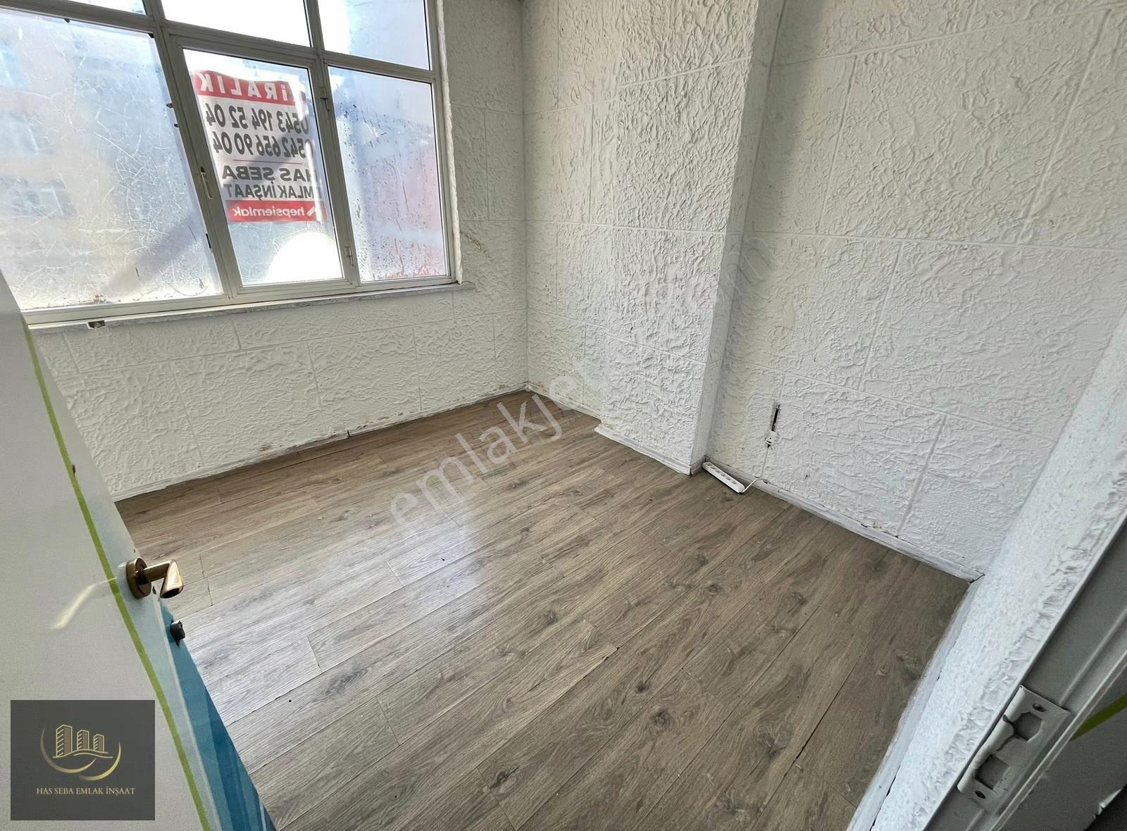 Has Seba'dan Sefaköy Merkezde 75m2 Mutfaklı+wc'li Kiralık Ofiss - Görsel 10