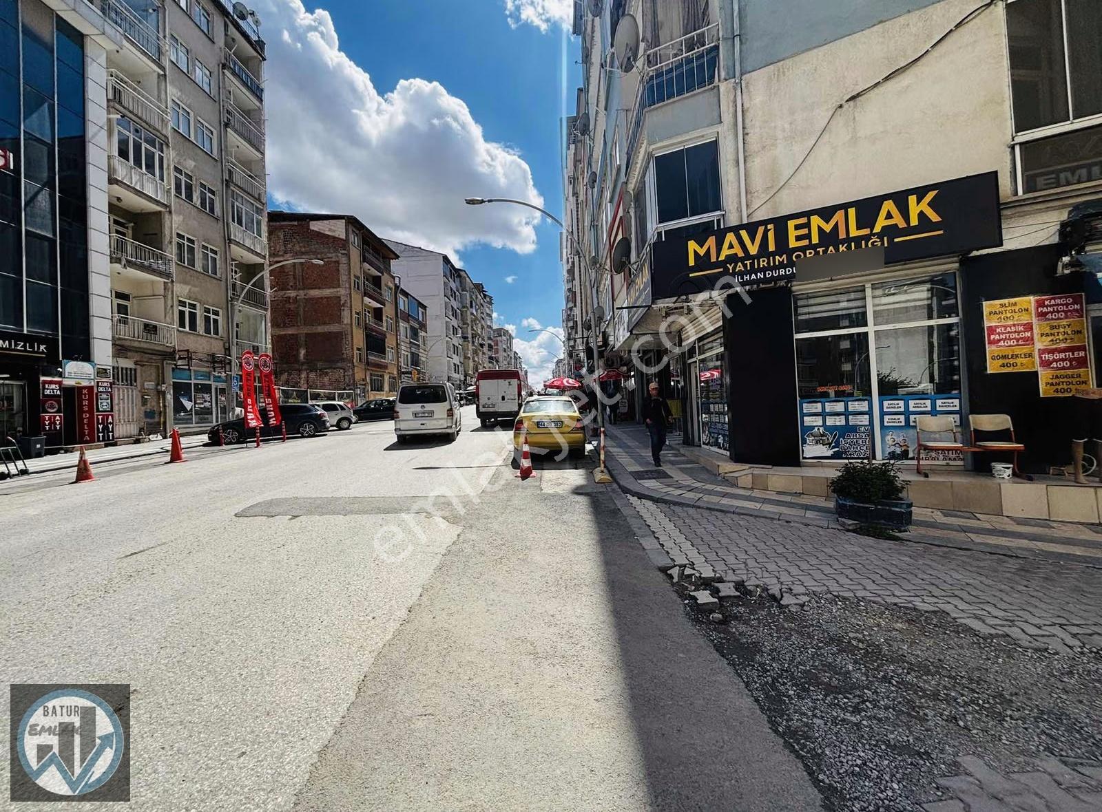 Batur Gayrimenkul'den Paşaköşkün'de Kiralık Daire - Görsel 8