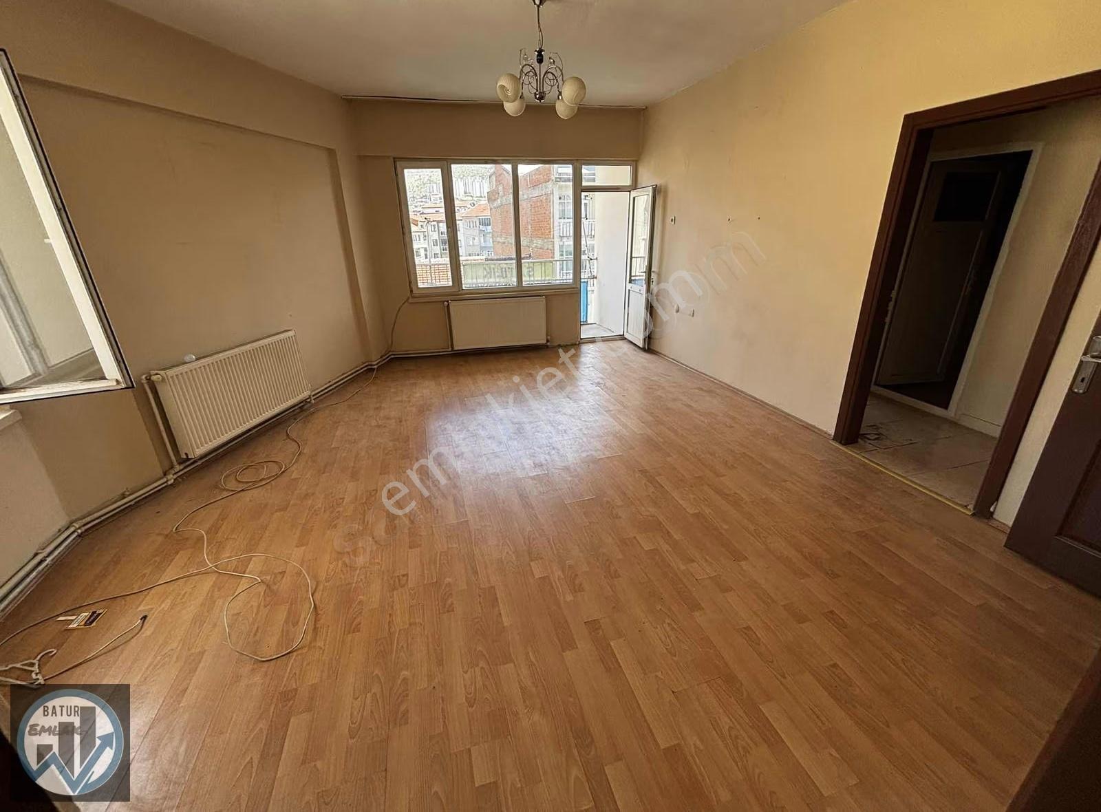Batur Gayrimenkul'den Paşaköşkün'de Kiralık Daire - Görsel 6