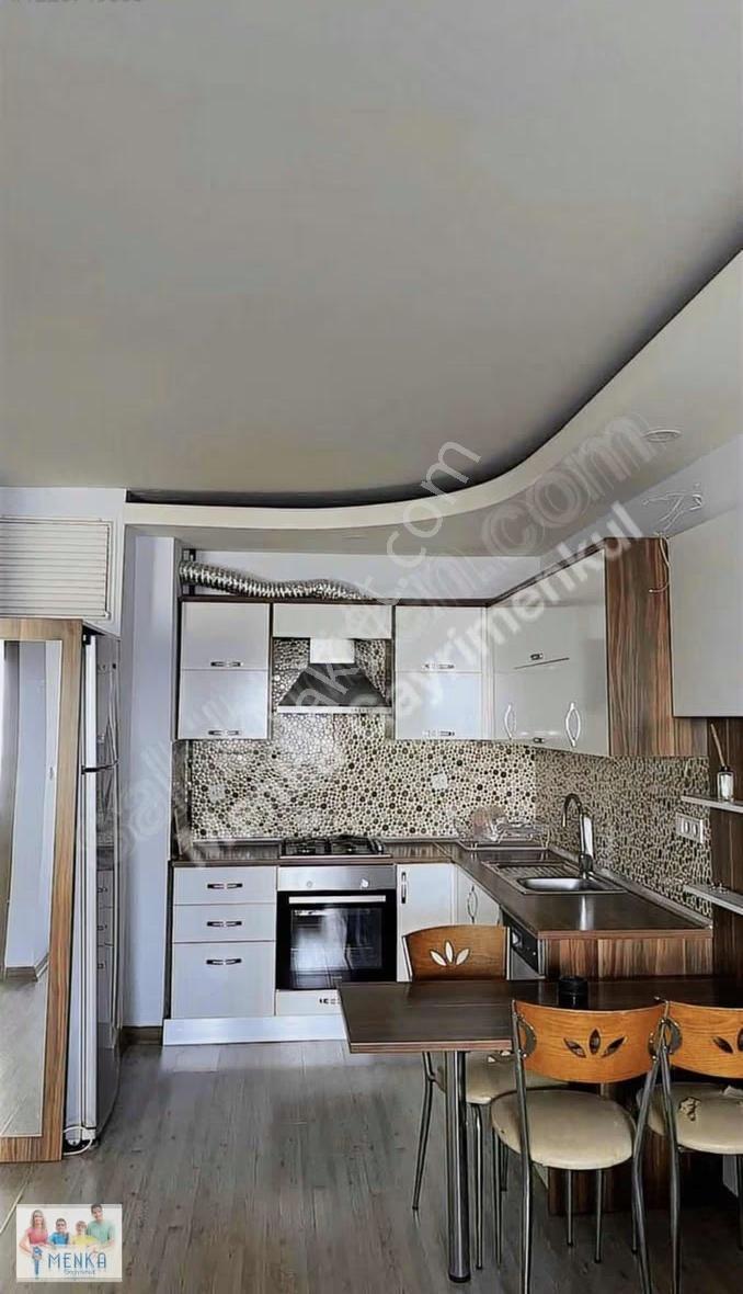 Yunusemre Güzelyurt Mahallesinde Kiralık 1+1 Eşyalı Daire - Görsel 7