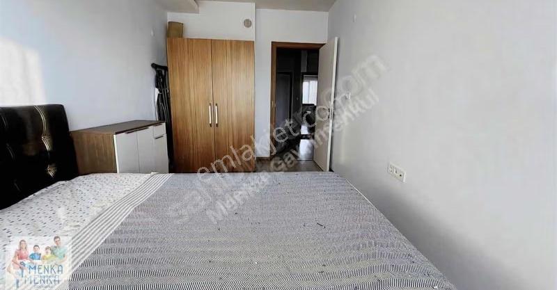 Yunusemre Güzelyurt Mahallesinde Kiralık 1+1 Eşyalı Daire - Görsel 8