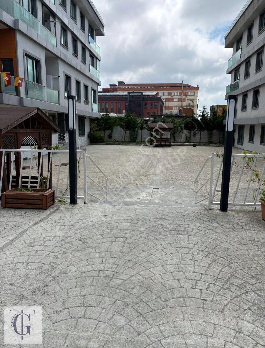 Taştan Grup'tan Camellia 2 Sitesinde 2+1 Satılık Daire - Görsel 12