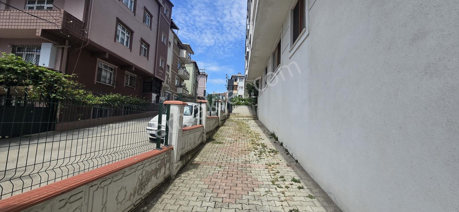 Darıca Bayramoğlu,asansörlü Deniz Manzaralı Satılık 5+1 Dubleks - Görsel 10
