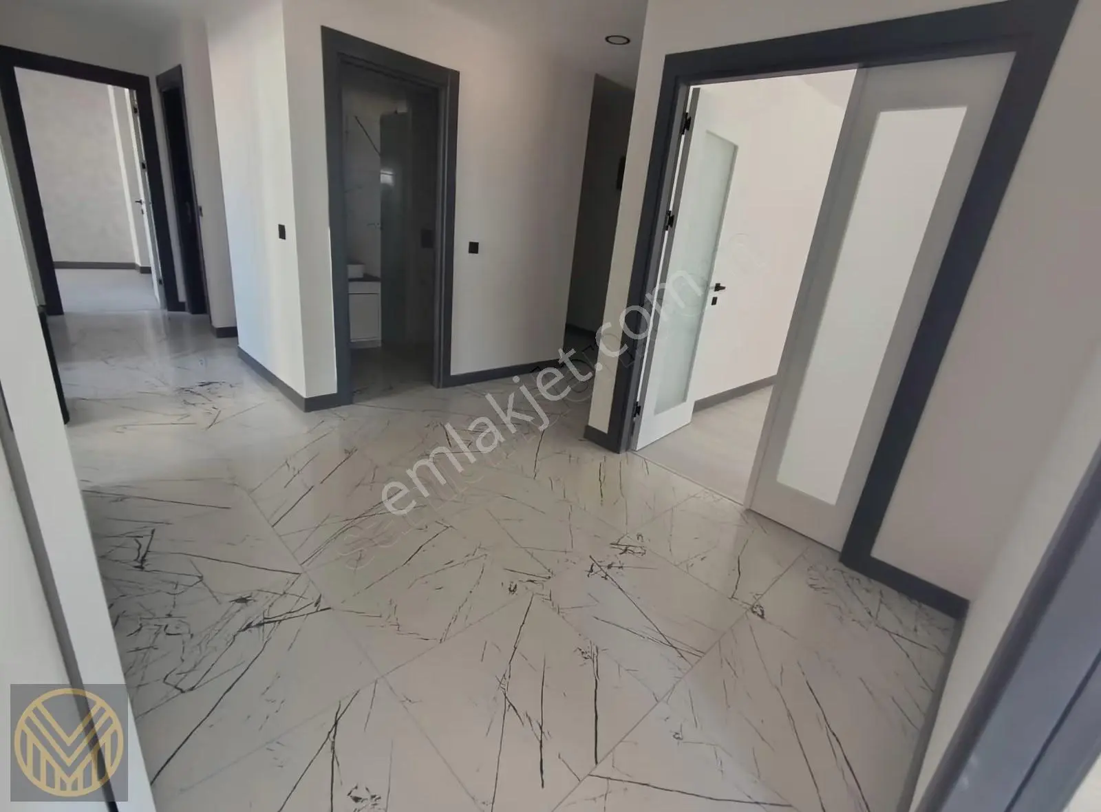 İldem E 4+1 Konutlarında Ultra Lüks Satılık Daire Fırsatı - Görsel 5