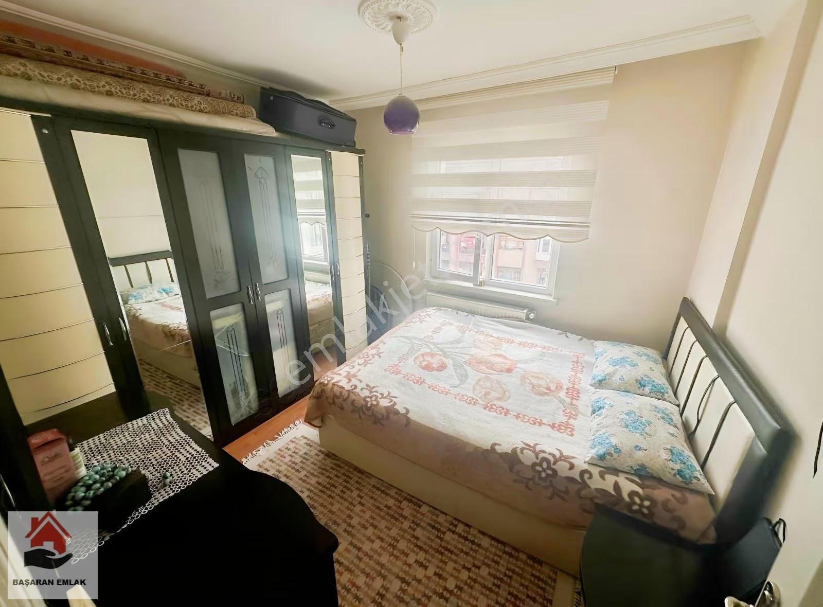 █ 3. Kat Konumunda █ 2+1 Yapılı Ön Cephe Kredi Limitsiz Daire! █ - Görsel 30