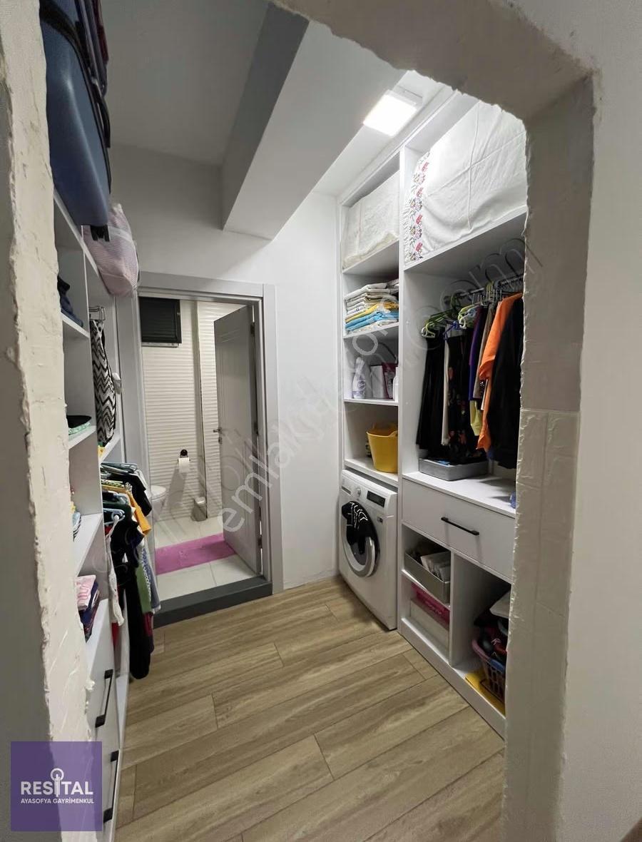Müstakil 250 M2 Arsa İçinde 2+1 Dubleks - Görsel 10