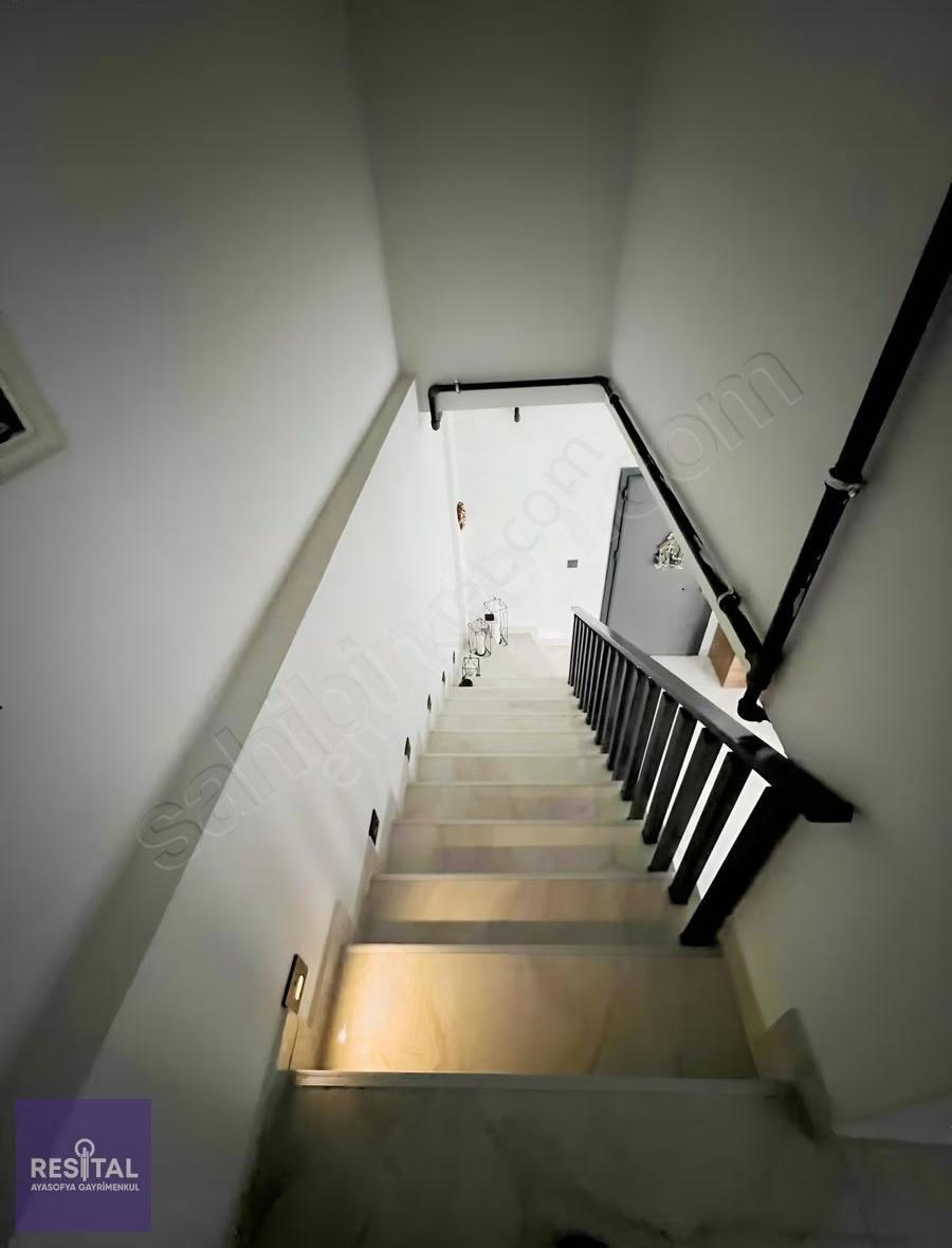 Müstakil 250 M2 Arsa İçinde 2+1 Dubleks - Görsel 20