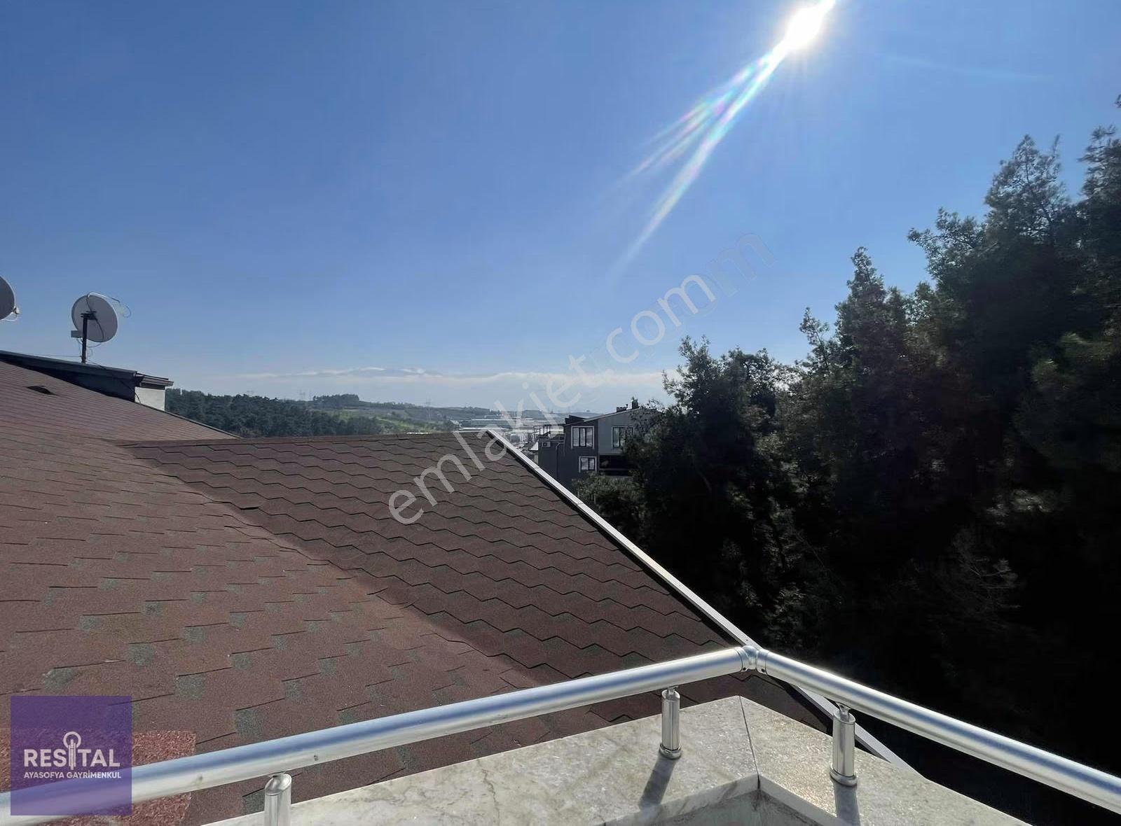 Ovaakça Merkez'de 170m2 Net Satılık Dublex - Görsel 8