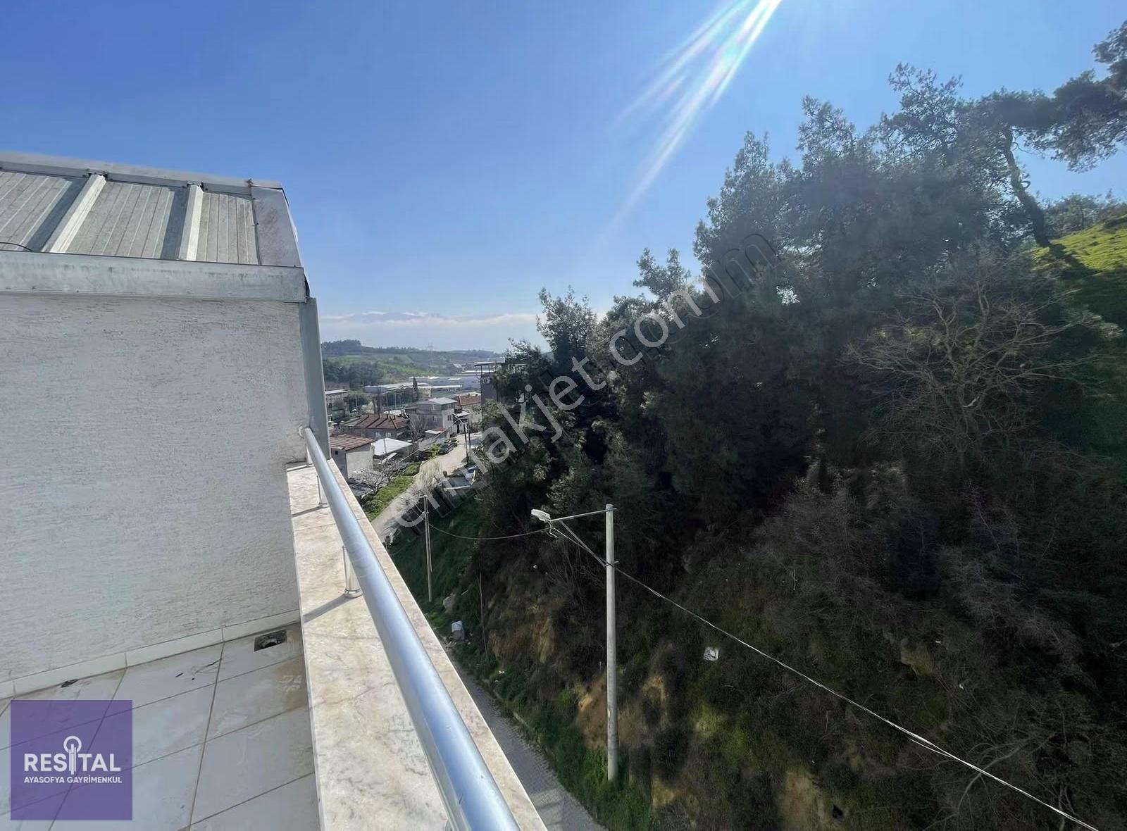 Ovaakça Merkez'de 170m2 Net Satılık Dublex - Görsel 5