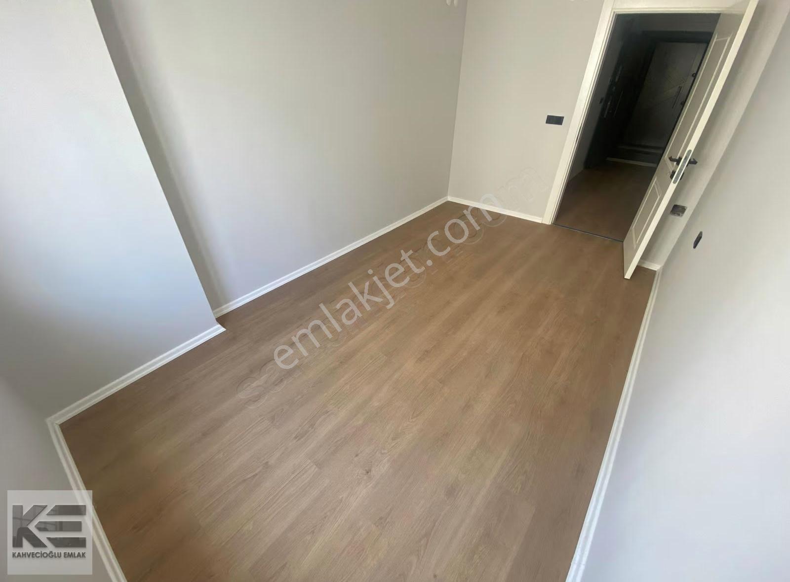Kahvecioğlu Emlak'tan Emirefendi Mah Arakat Sıfır 2+1 Lüx Daire - Görsel 10