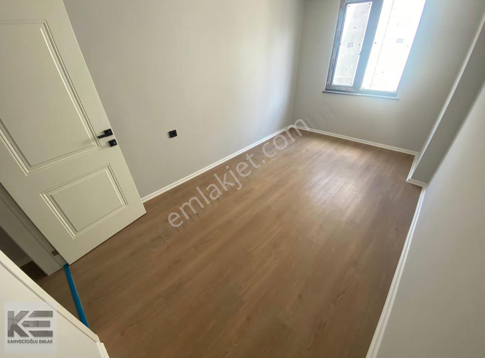 Kahvecioğlu Emlak'tan Emirefendi Mah Arakat Sıfır 2+1 Lüx Daire - Görsel 23
