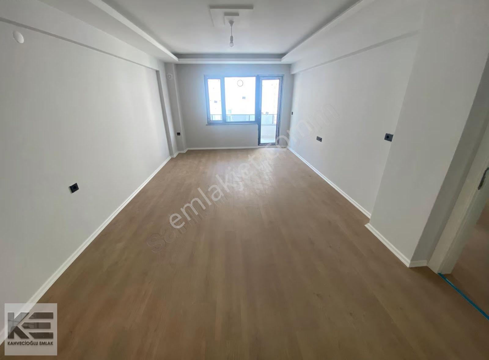 Kahvecioğlu Emlak'tan Emirefendi Mah Arakat Sıfır 2+1 Lüx Daire - Görsel 3