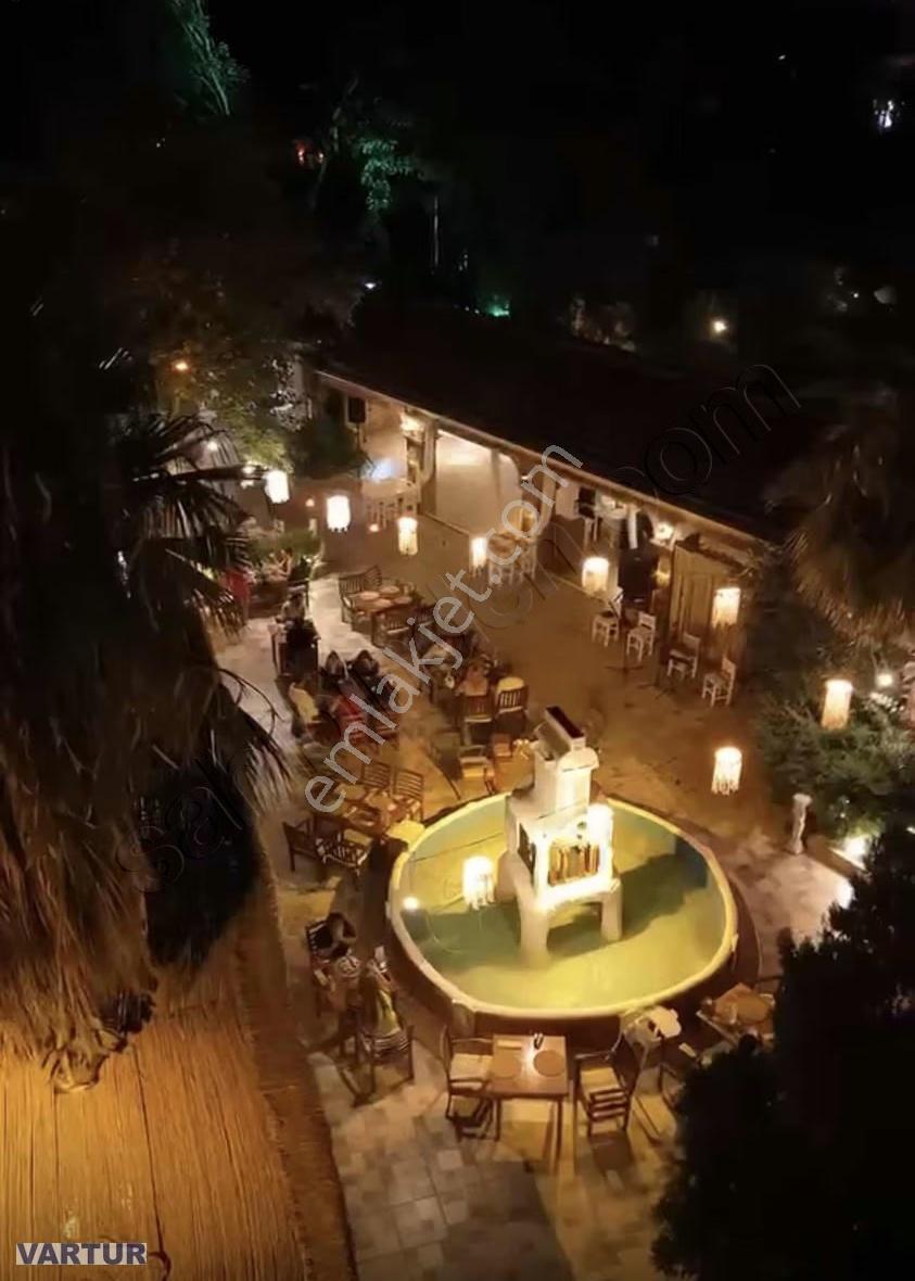 Kayaköy'de Devren Kiralık Elit Restaurant - Görsel 2