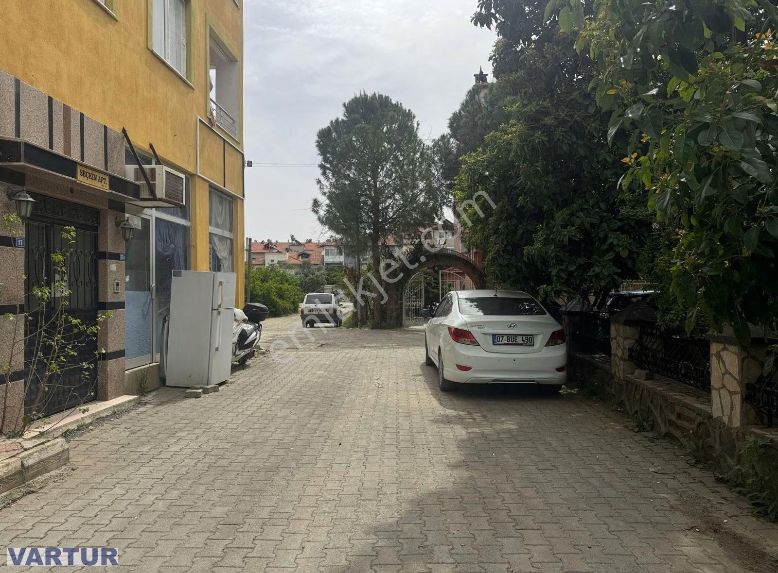 Ortaca'da Kiralık Depolu İşyeri - Görsel 3