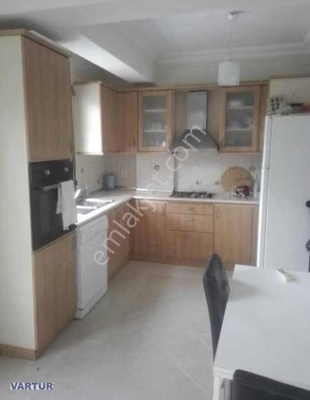 Ovacıkta Uzun Dönem Kiralık Eşyalı Villa - Görsel 5