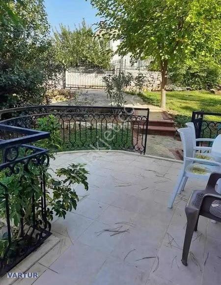 Ovacıkta Uzun Dönem Kiralık Eşyalı Villa - Görsel 7